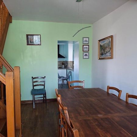 La Peyrolyse Villa Malvézie Екстериор снимка