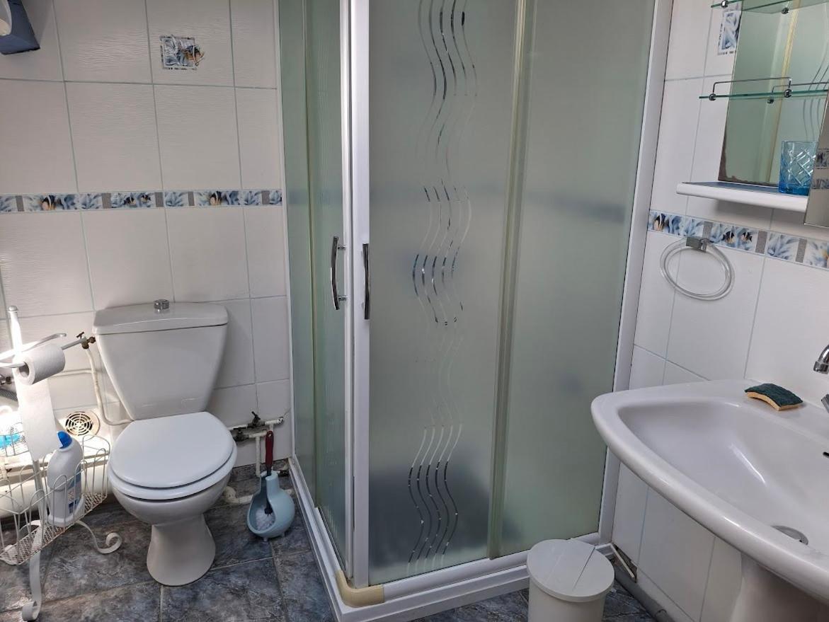 La Peyrolyse Villa Malvézie Екстериор снимка
