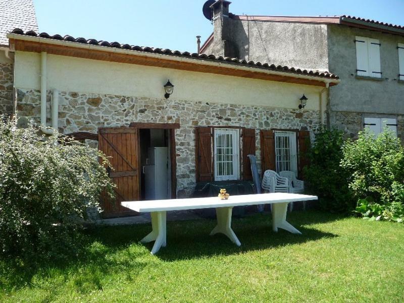 La Peyrolyse Villa Malvézie Екстериор снимка